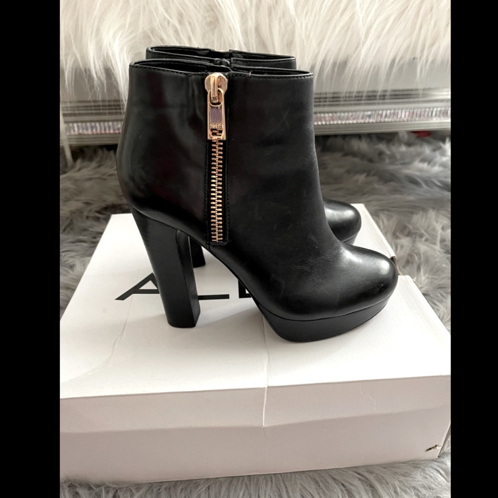 Booties - Picture 2 of 5